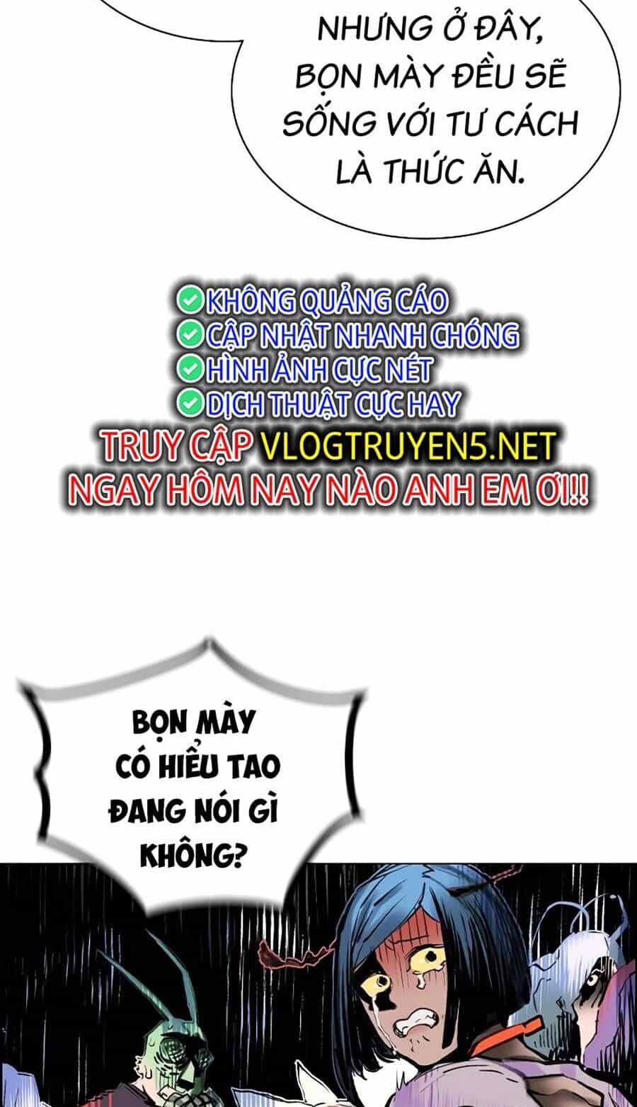 Nhân Trùng Đại Chiến - Chương 89 - ảnh 109
