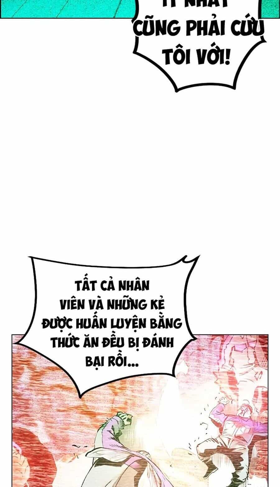 Nhân Trùng Đại Chiến - Chương 89 - ảnh 118