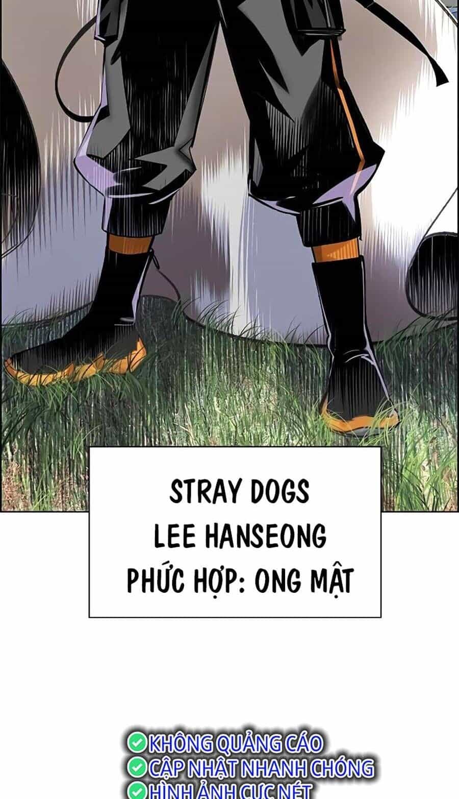 Nhân Trùng Đại Chiến - Chương 89 - ảnh 55