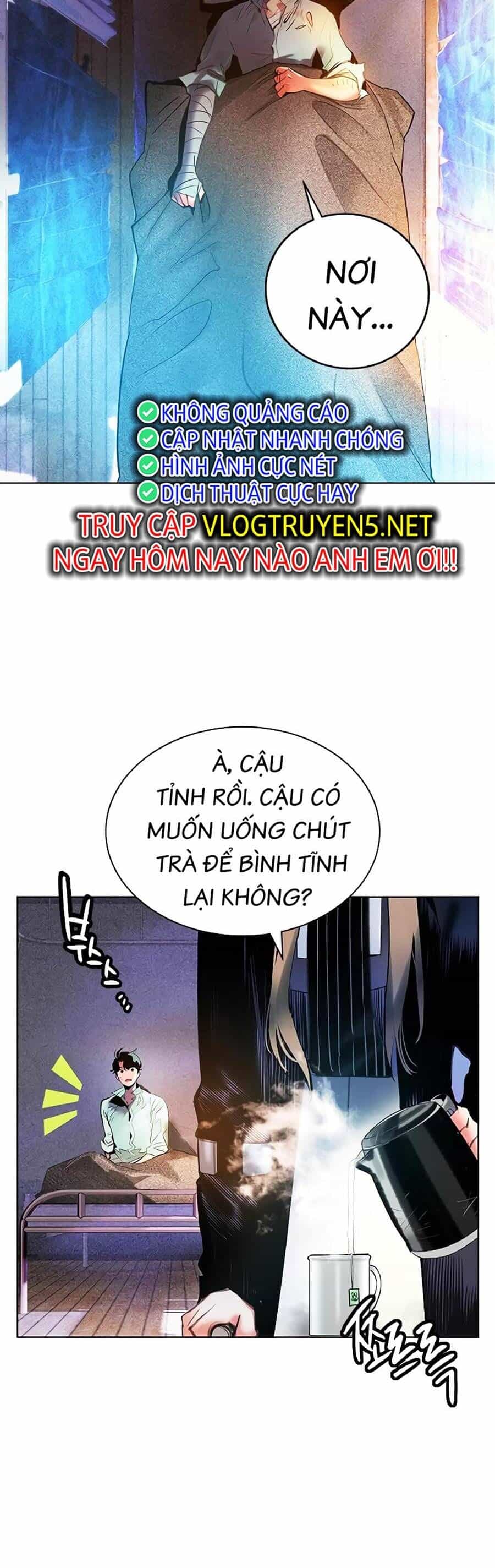 Nhân Trùng Đại Chiến - Chương 89 - ảnh 83