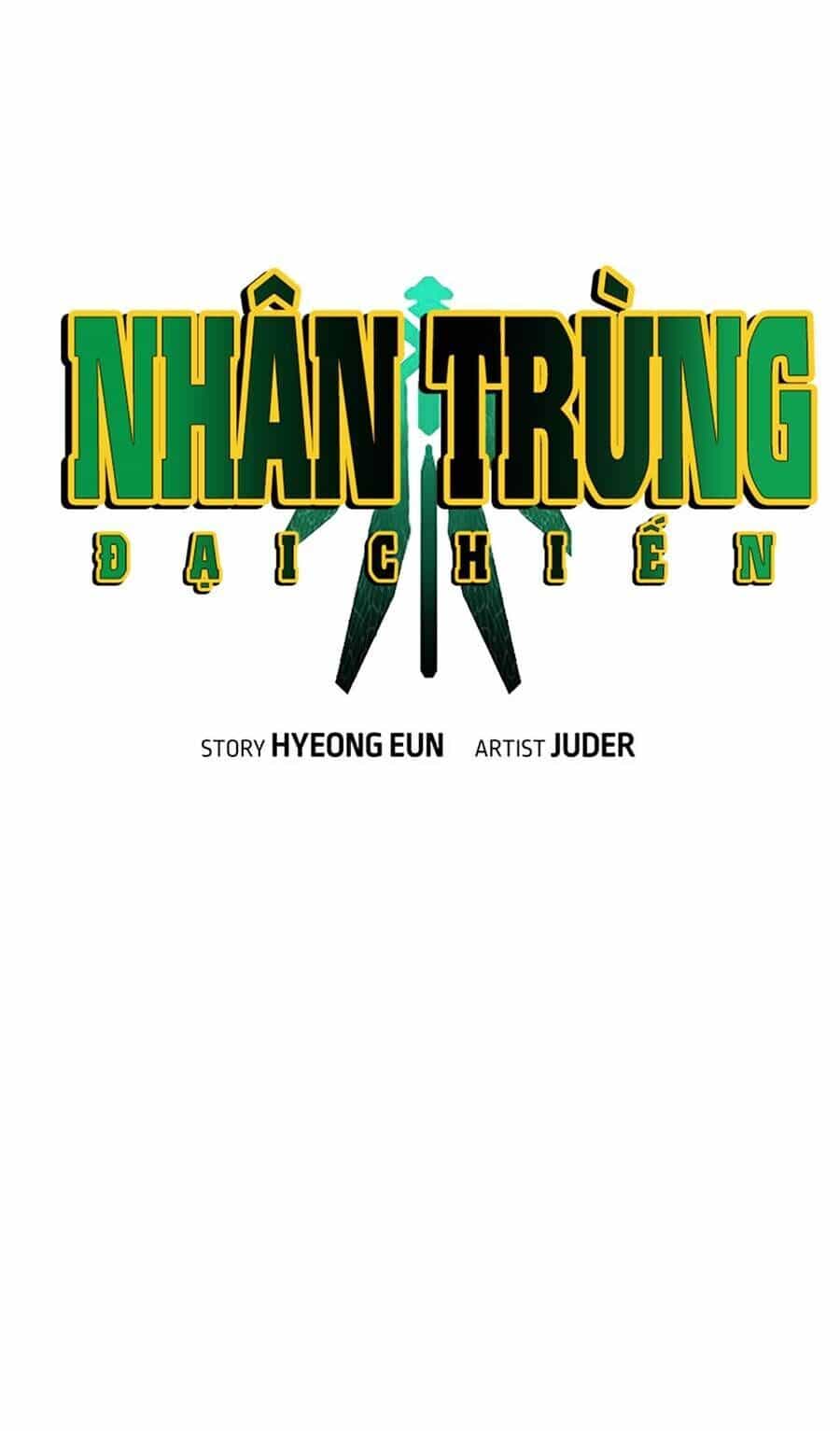 Nhân Trùng Đại Chiến - Chương 89 - ảnh 9