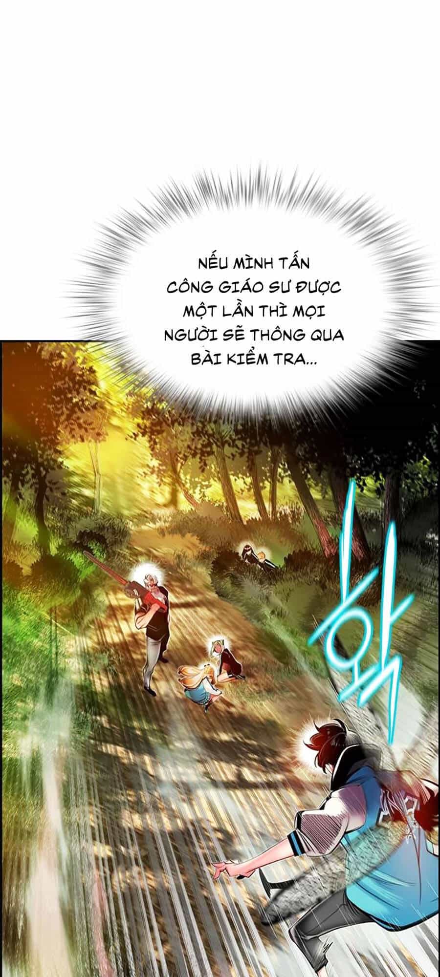 Nhân Trùng Đại Chiến - Chương 9 - ảnh 1