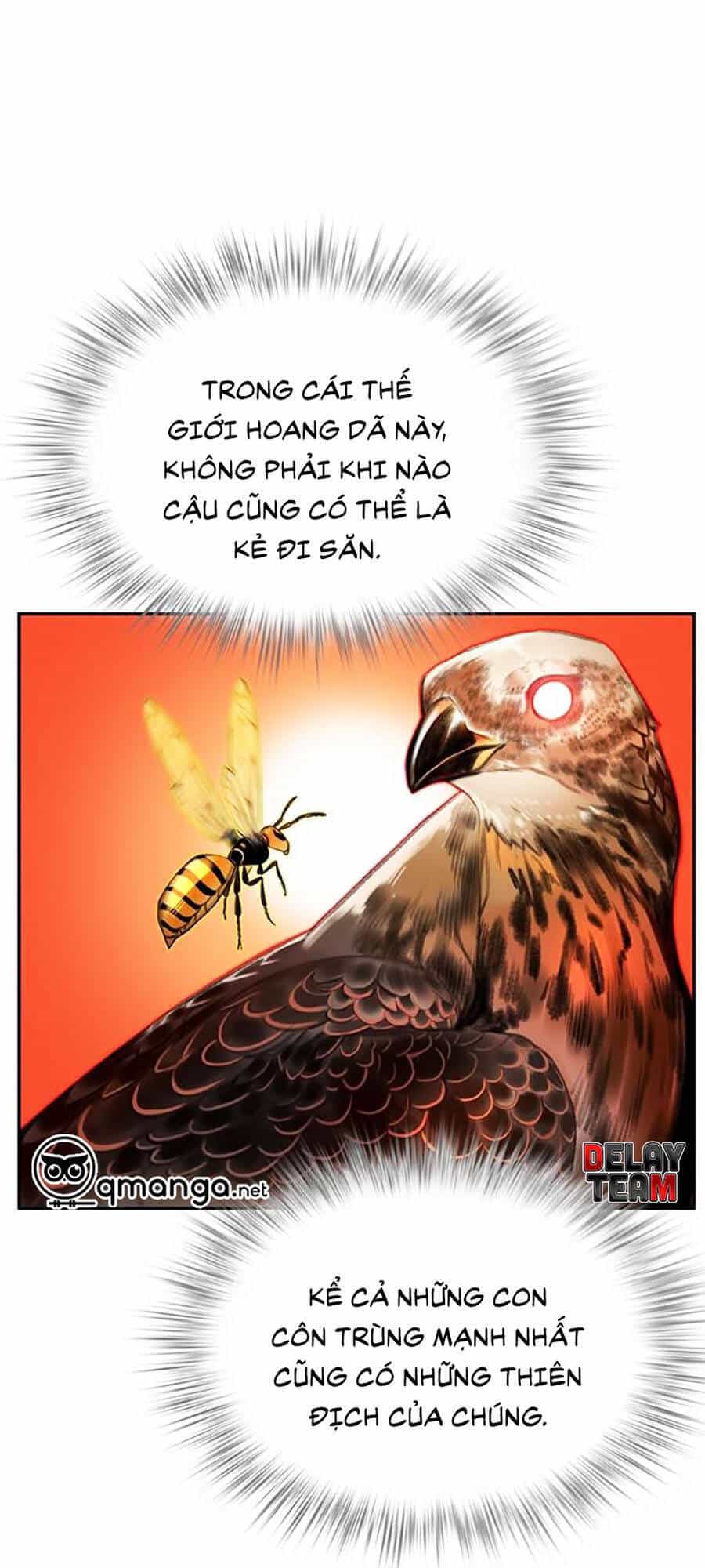 Nhân Trùng Đại Chiến - Chương 9 - ảnh 109
