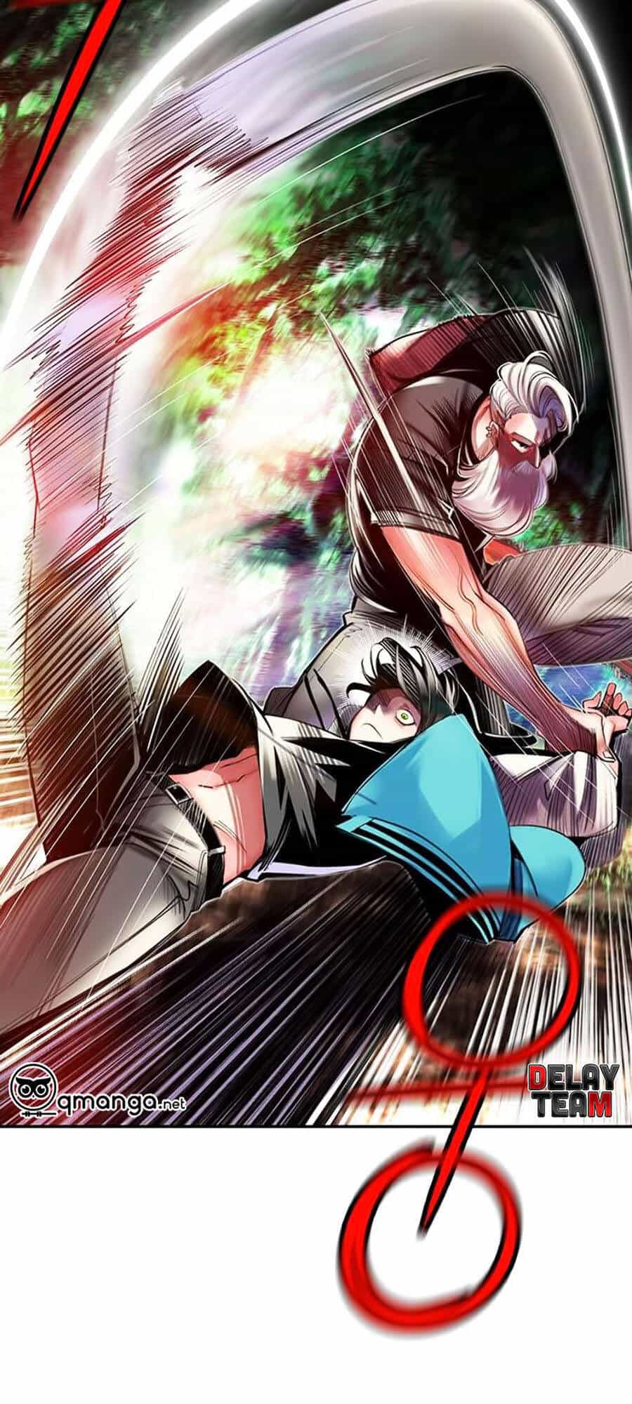Nhân Trùng Đại Chiến - Chương 9 - ảnh 22