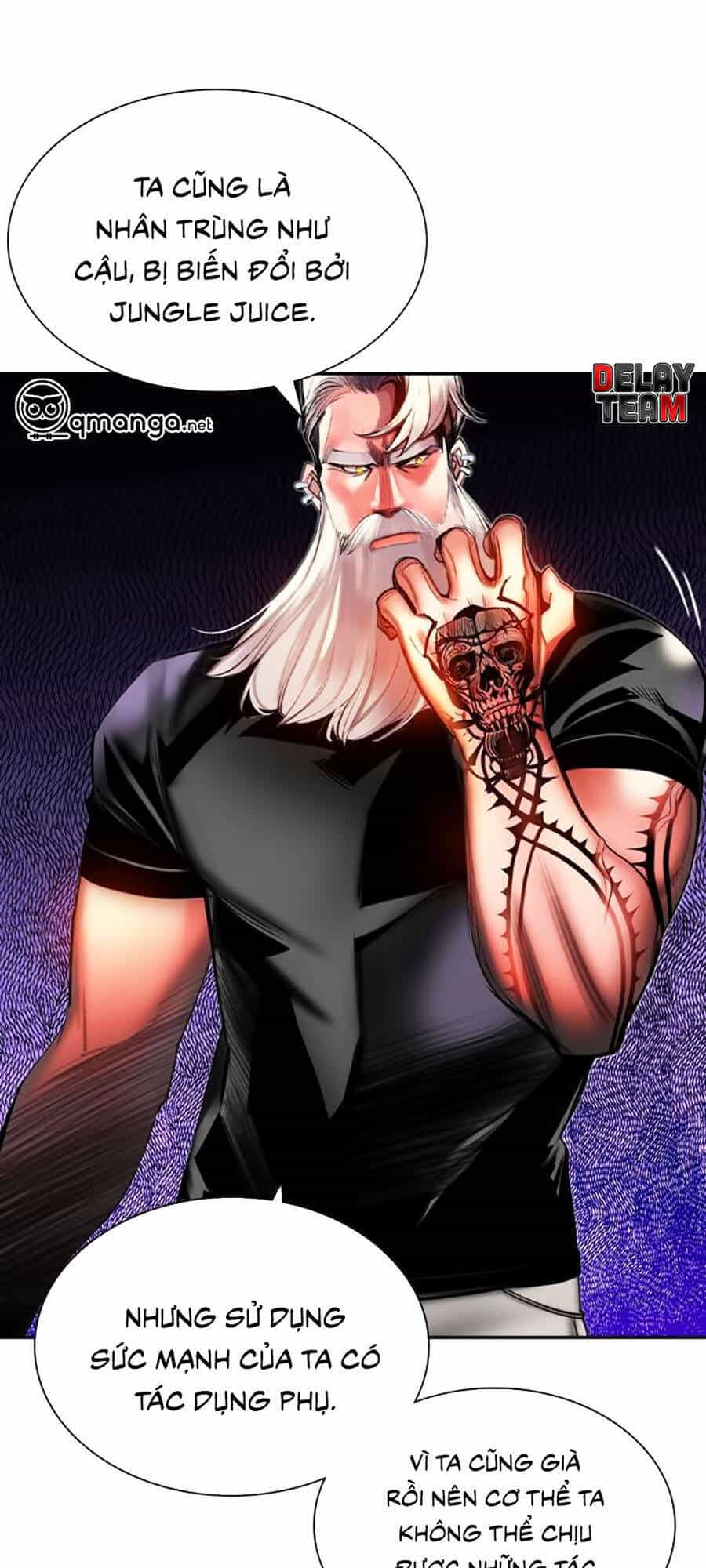 Nhân Trùng Đại Chiến - Chương 9 - ảnh 31