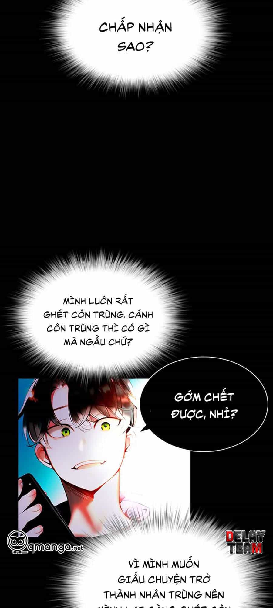 Nhân Trùng Đại Chiến - Chương 9 - ảnh 47