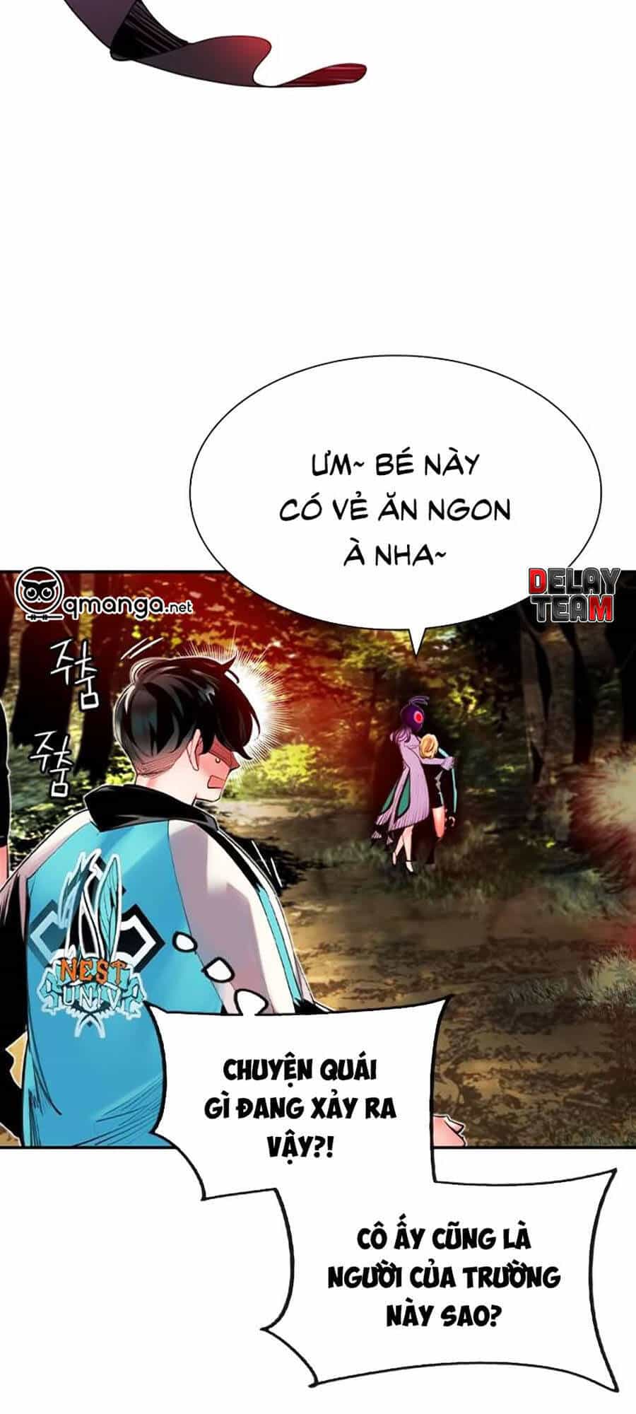 Nhân Trùng Đại Chiến - Chương 9 - ảnh 68