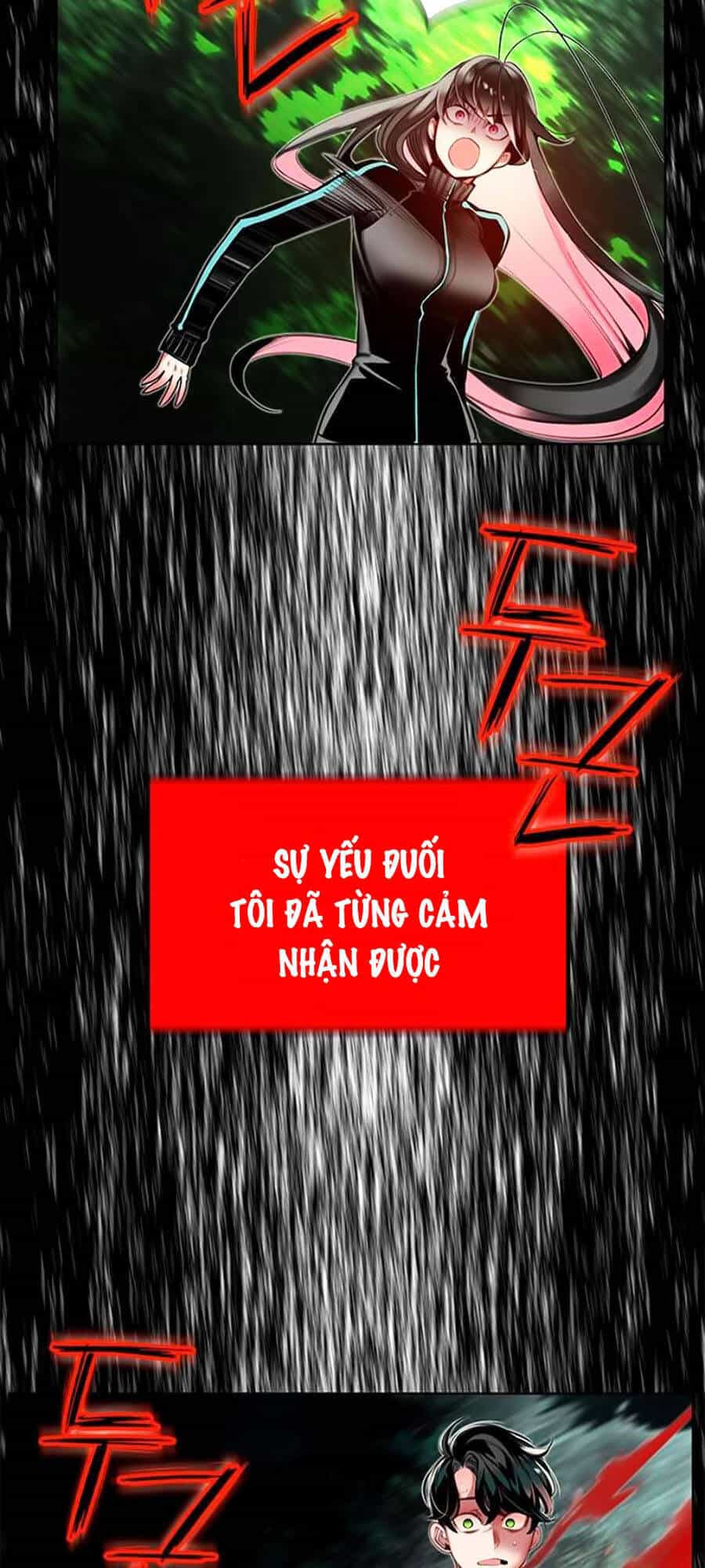 Nhân Trùng Đại Chiến - Chương 9 - ảnh 75