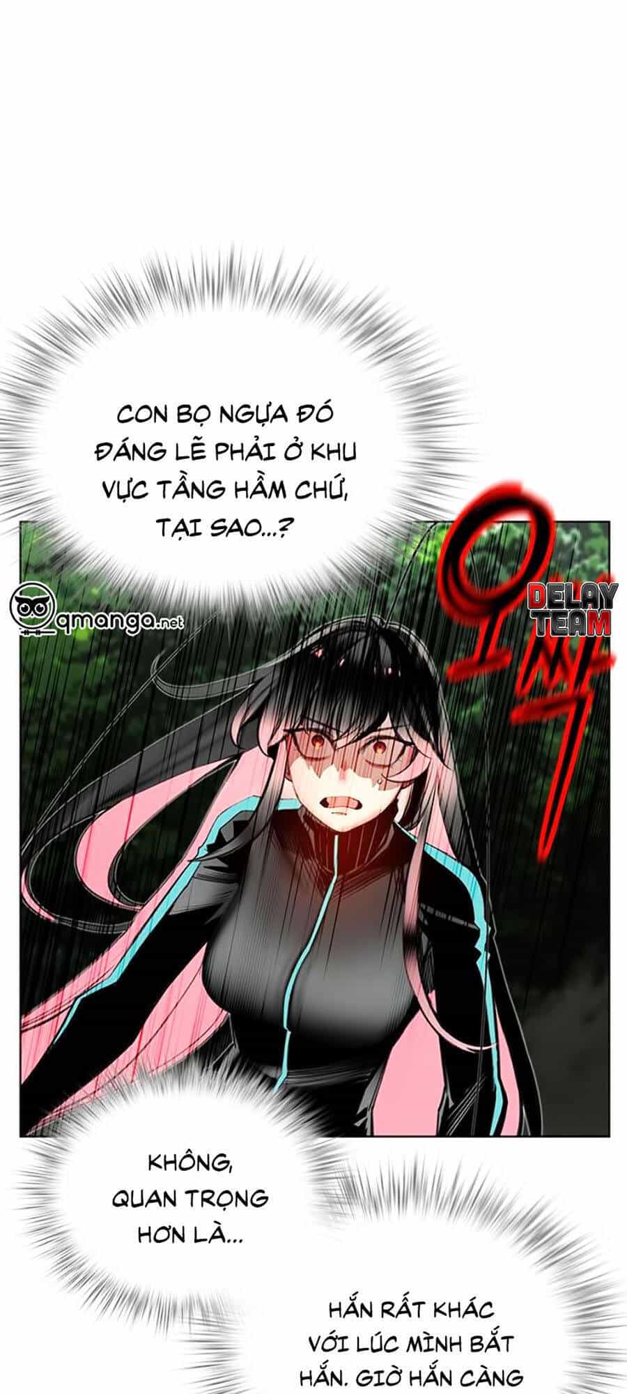 Nhân Trùng Đại Chiến - Chương 9 - ảnh 81