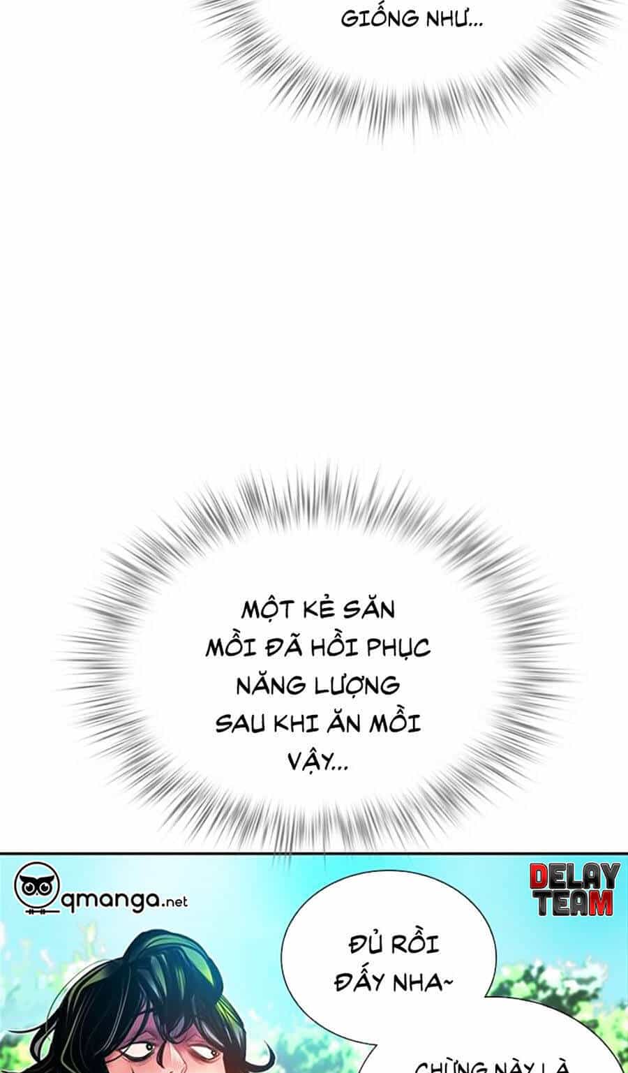 Nhân Trùng Đại Chiến - Chương 9 - ảnh 82