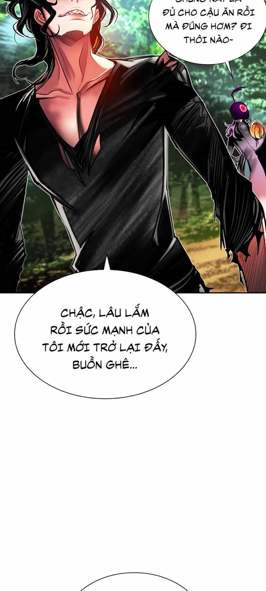 Nhân Trùng Đại Chiến - Chương 9 - ảnh 83