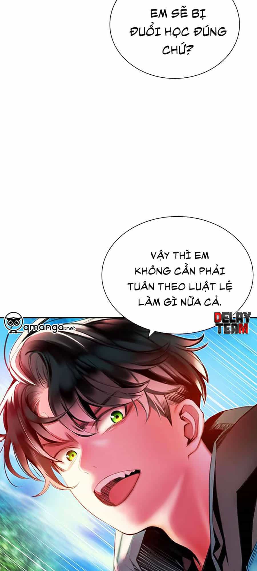 Nhân Trùng Đại Chiến - Chương 9 - ảnh 97