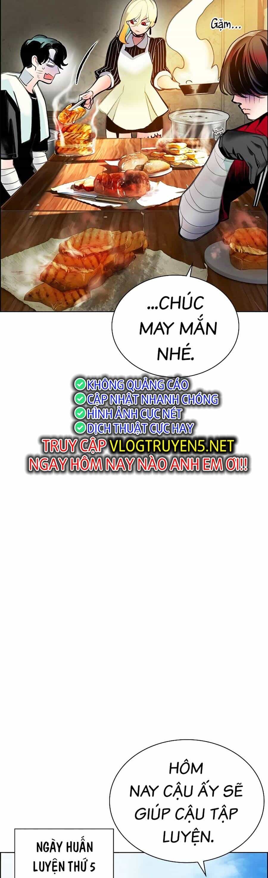 Nhân Trùng Đại Chiến - Chương 90 - ảnh 105
