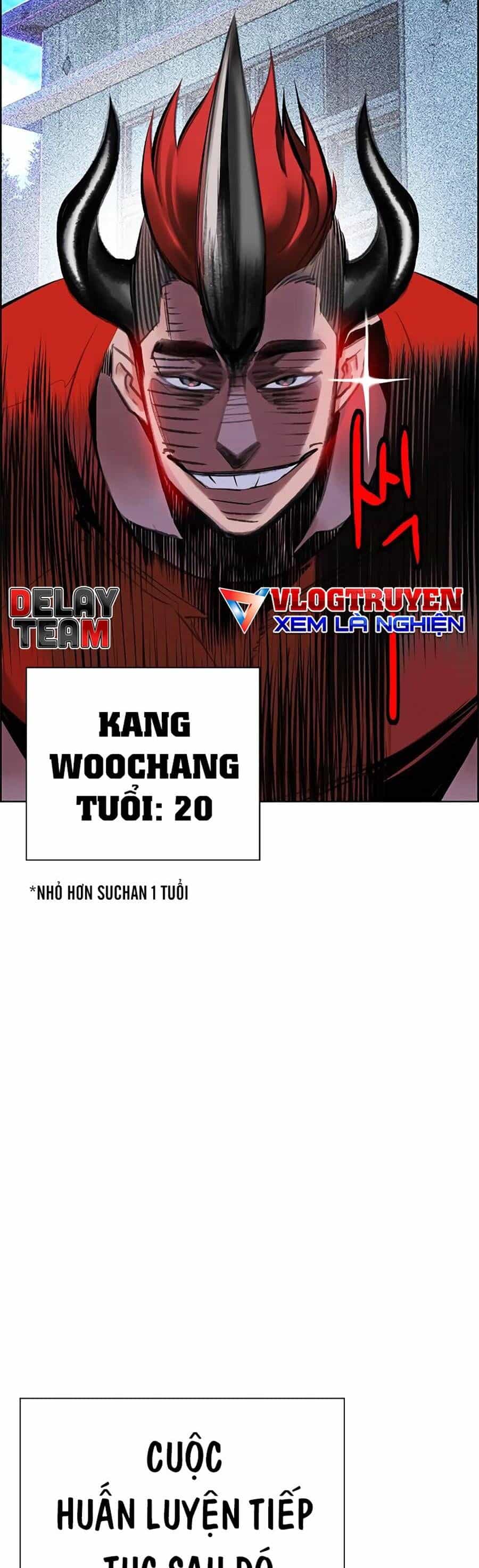 Nhân Trùng Đại Chiến - Chương 90 - ảnh 110