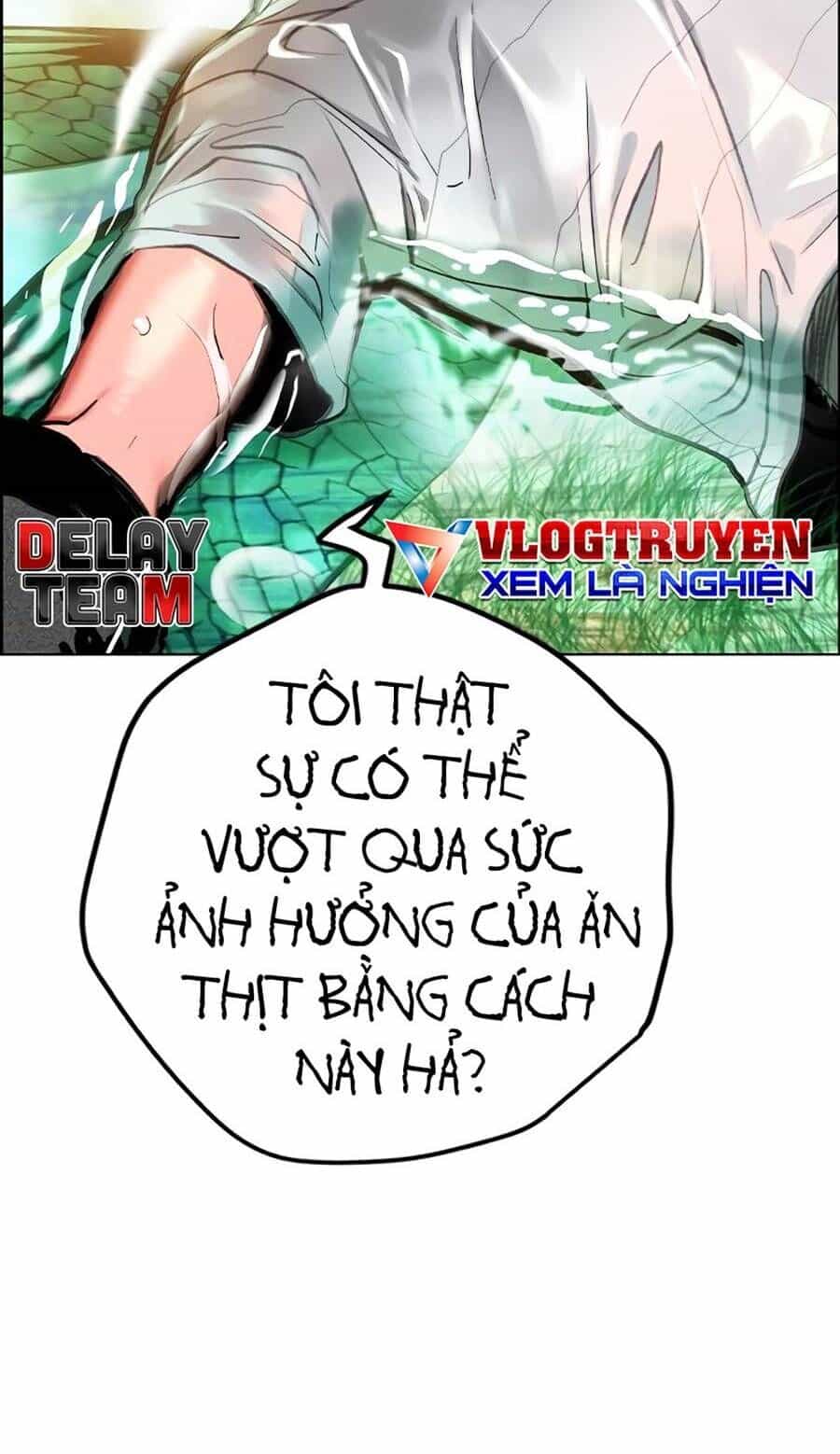 Nhân Trùng Đại Chiến - Chương 90 - ảnh 77