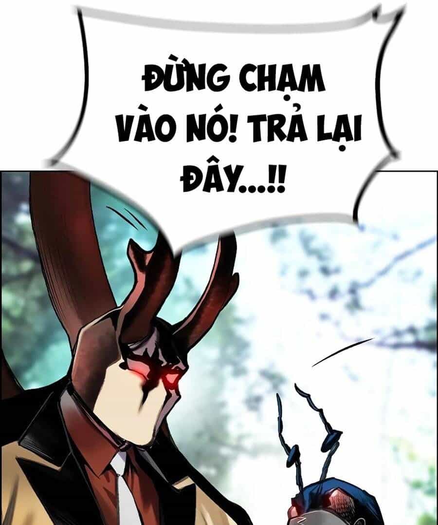Nhân Trùng Đại Chiến - Chương 91 - ảnh 101