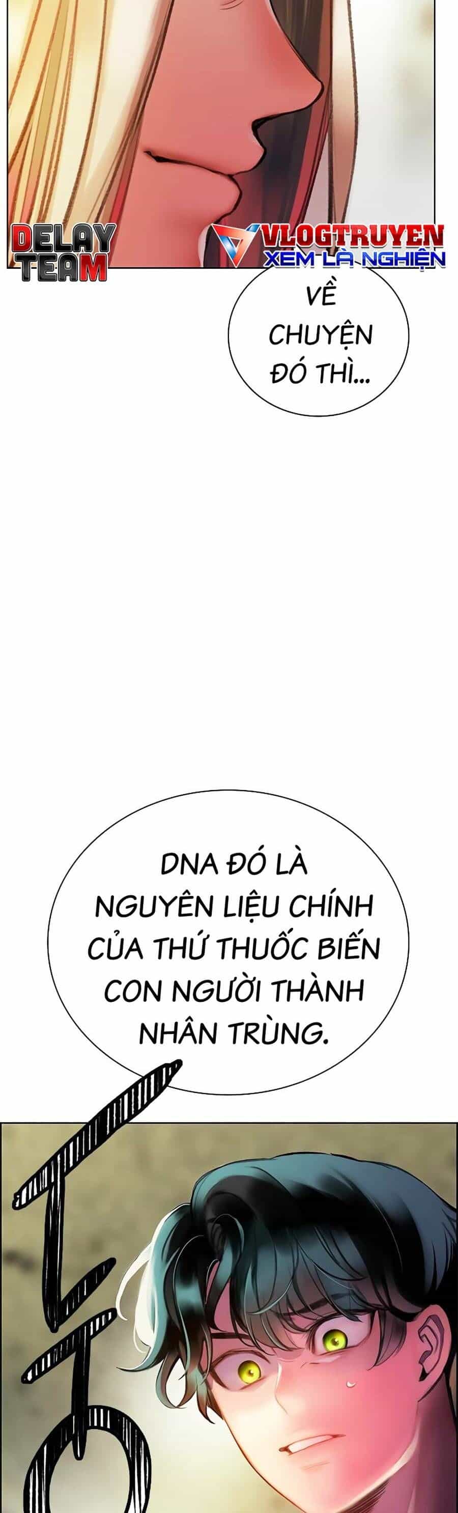 Nhân Trùng Đại Chiến - Chương 91 - ảnh 44