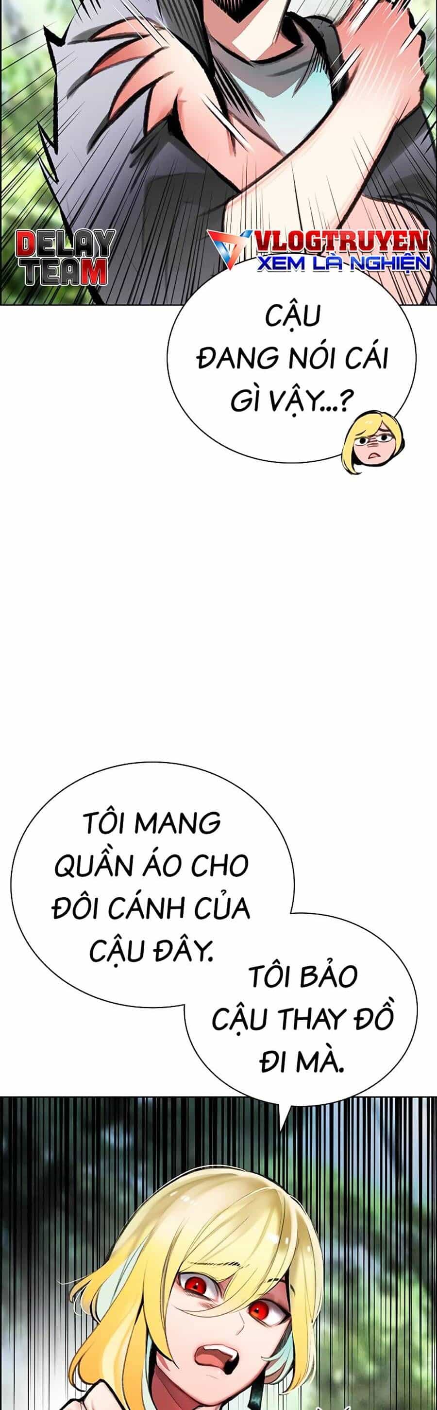 Nhân Trùng Đại Chiến - Chương 91 - ảnh 68
