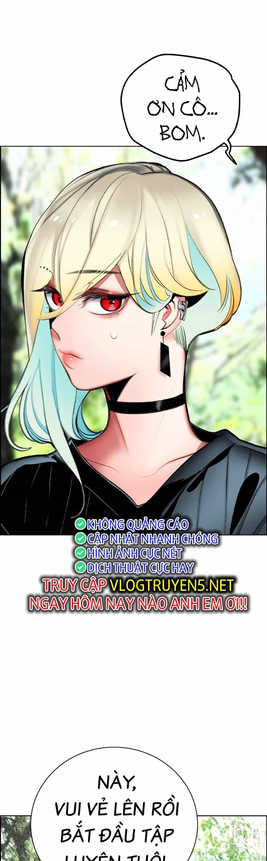 Nhân Trùng Đại Chiến - Chương 91 - ảnh 77