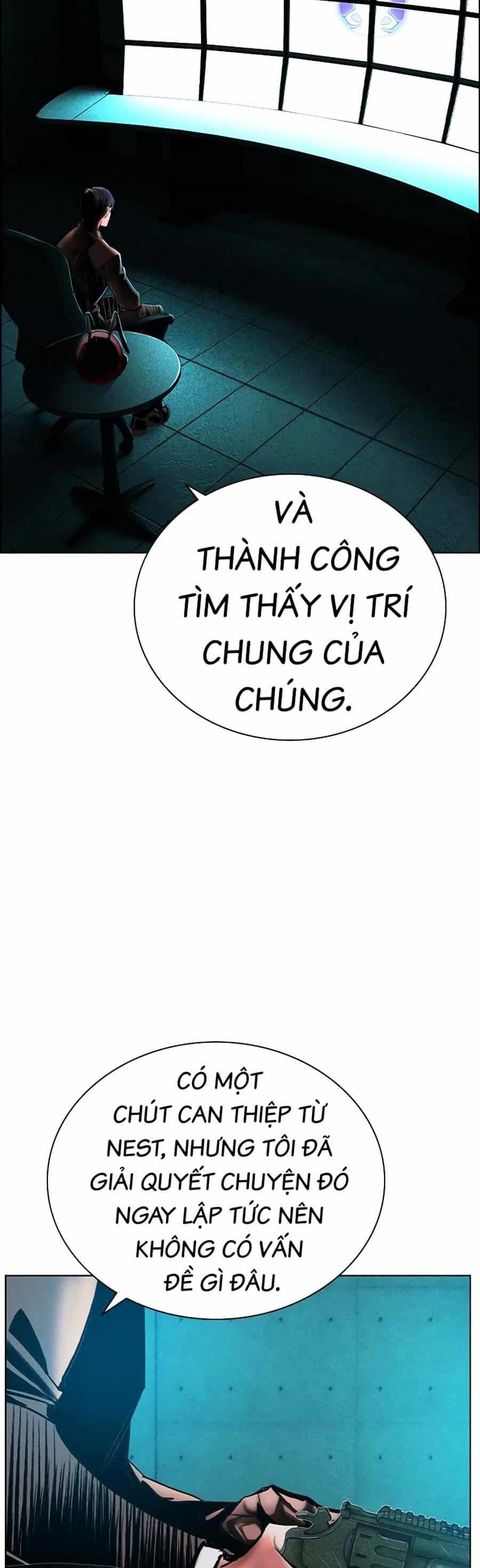 Nhân Trùng Đại Chiến - Chương 91 - ảnh 84
