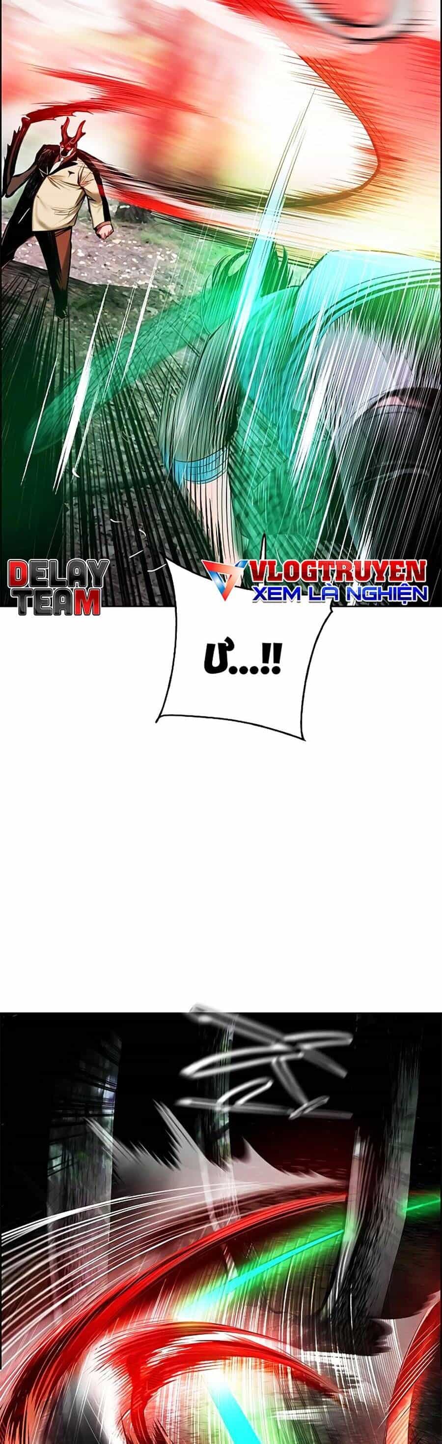 Nhân Trùng Đại Chiến - Chương 91 - ảnh 97