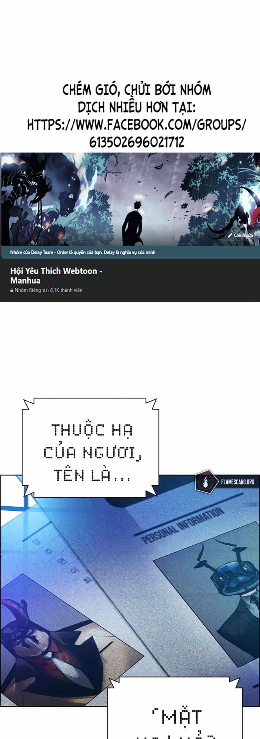 Nhân Trùng Đại Chiến - Chương 92 - ảnh 1