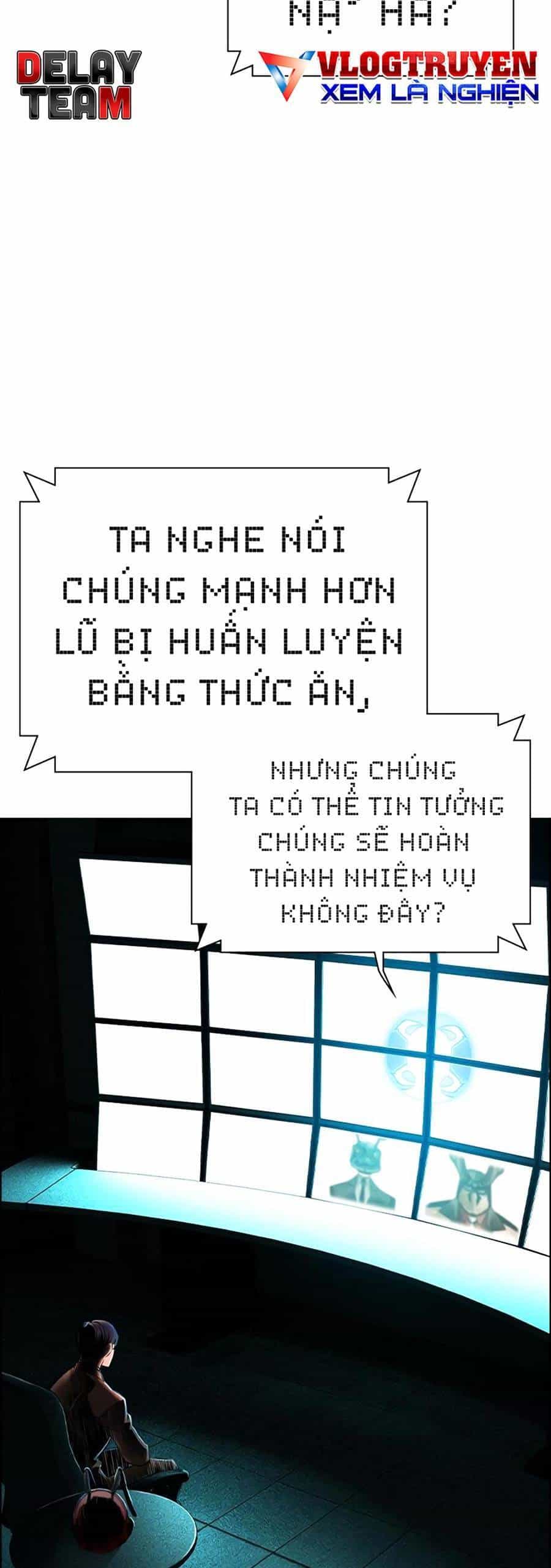 Nhân Trùng Đại Chiến - Chương 92 - ảnh 2