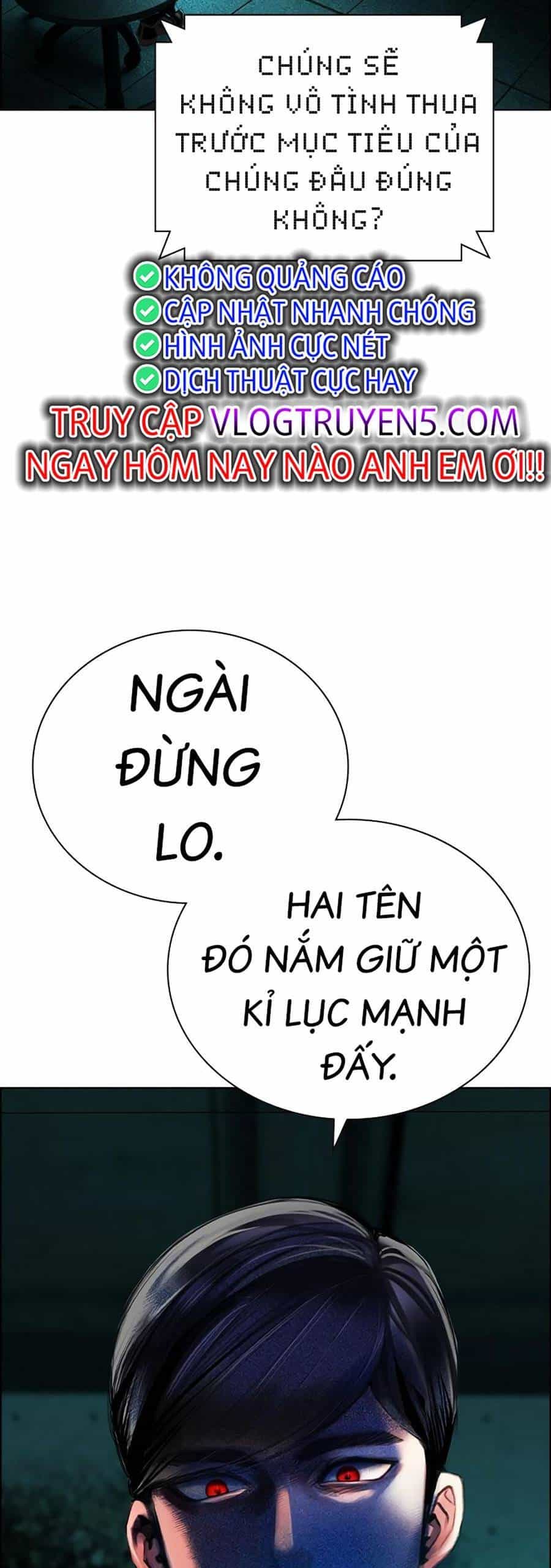 Nhân Trùng Đại Chiến - Chương 92 - ảnh 3
