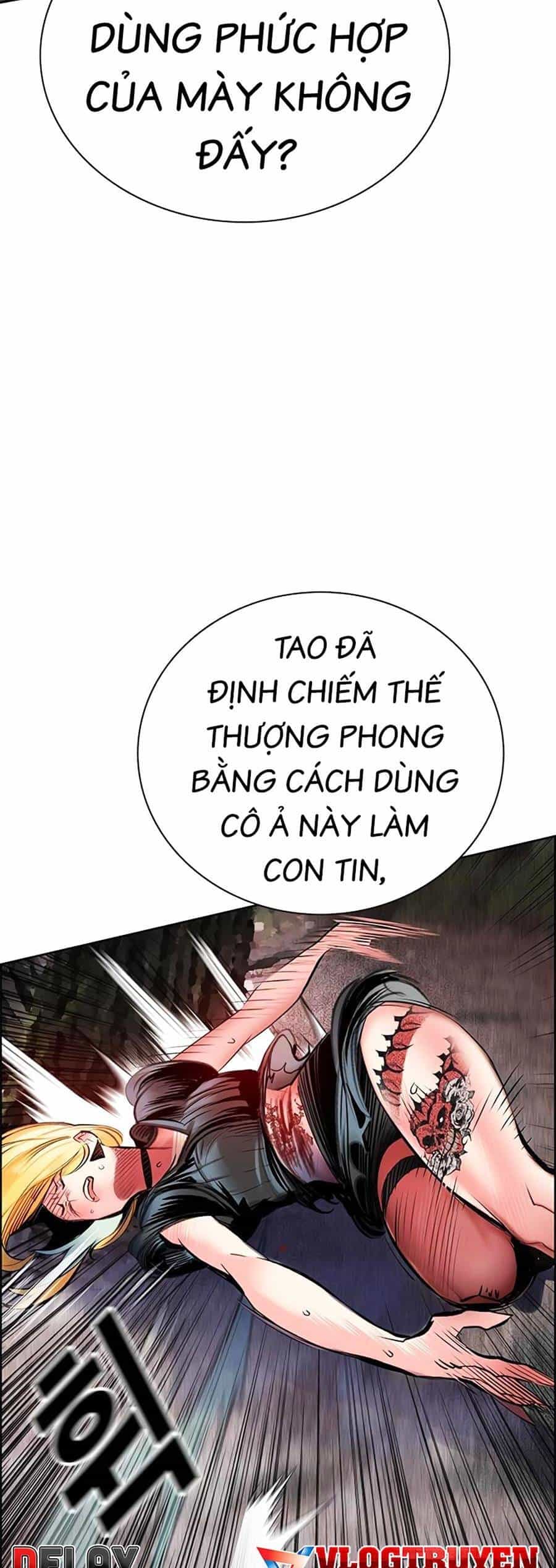 Nhân Trùng Đại Chiến - Chương 92 - ảnh 53