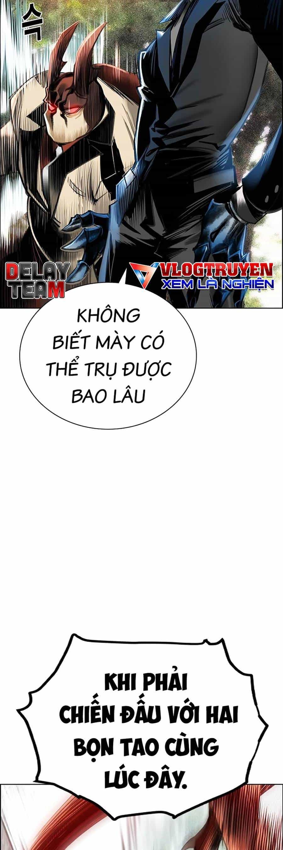 Nhân Trùng Đại Chiến - Chương 92 - ảnh 74