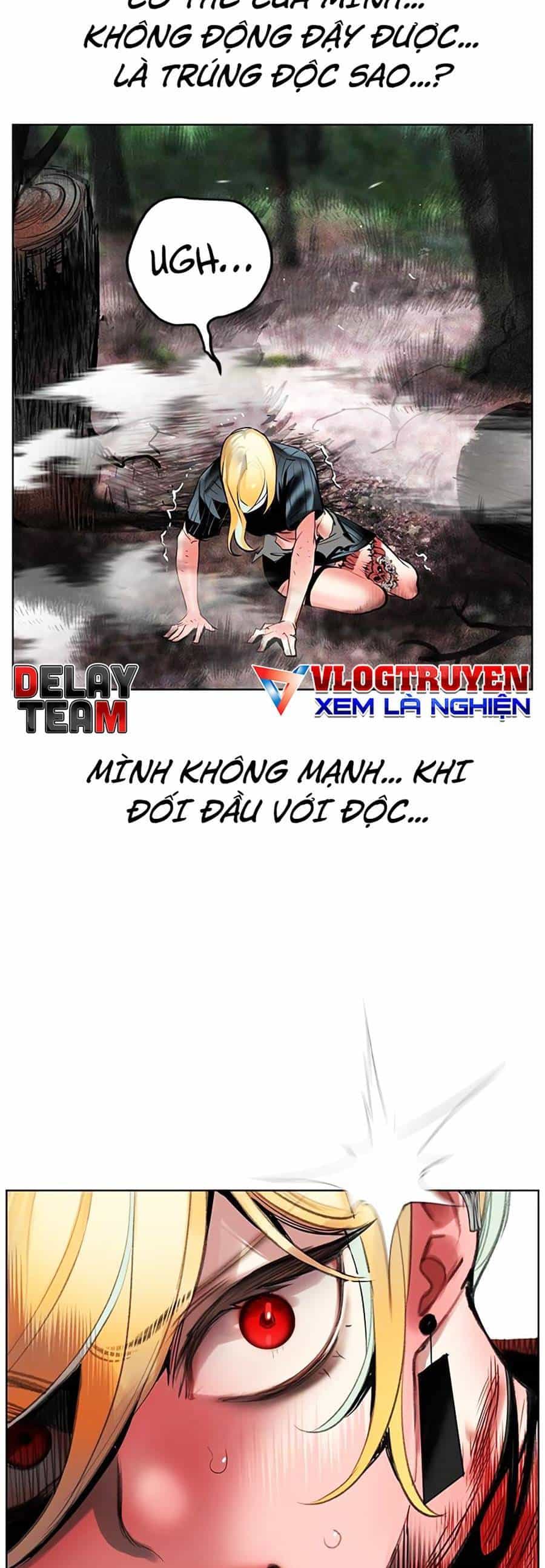 Nhân Trùng Đại Chiến - Chương 92 - ảnh 77