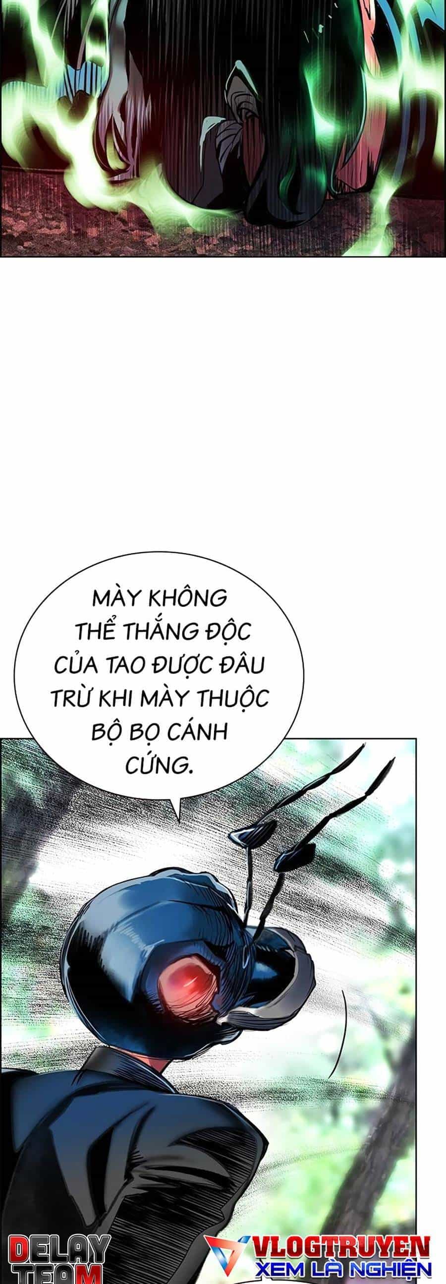 Nhân Trùng Đại Chiến - Chương 92 - ảnh 80