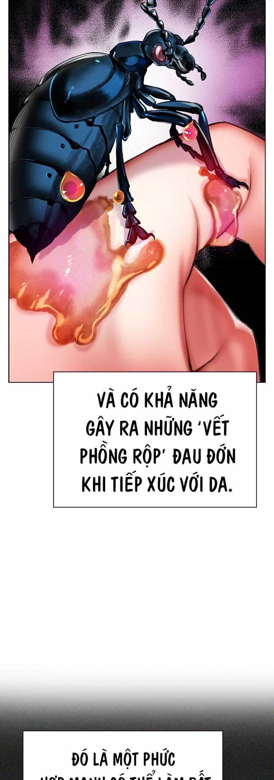 Nhân Trùng Đại Chiến - Chương 92 - ảnh 9