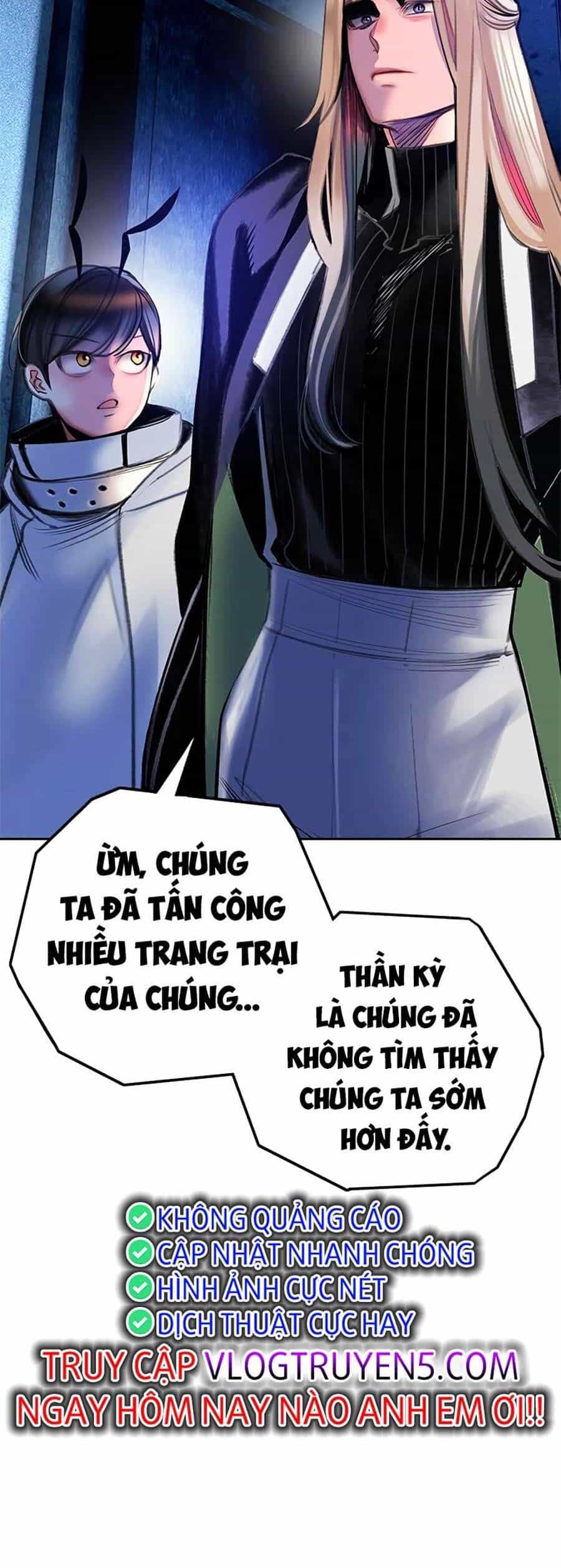Nhân Trùng Đại Chiến - Chương 93 - ảnh 105