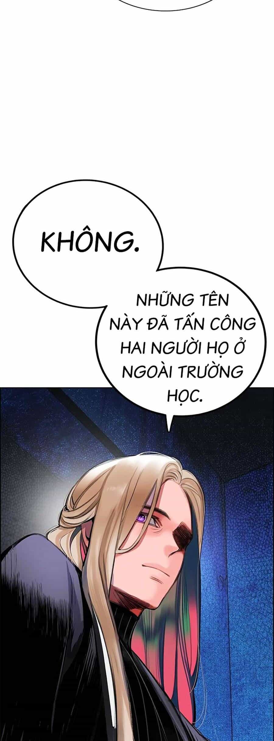 Nhân Trùng Đại Chiến - Chương 93 - ảnh 107