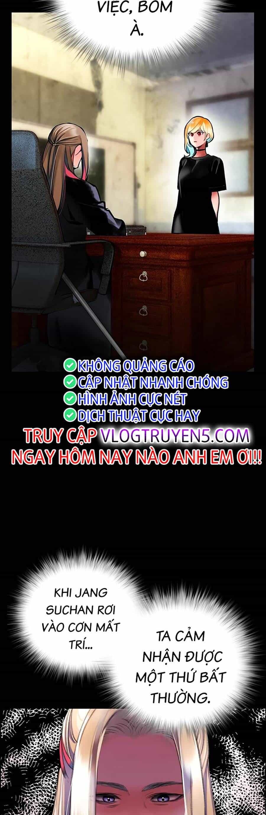 Nhân Trùng Đại Chiến - Chương 93 - ảnh 12