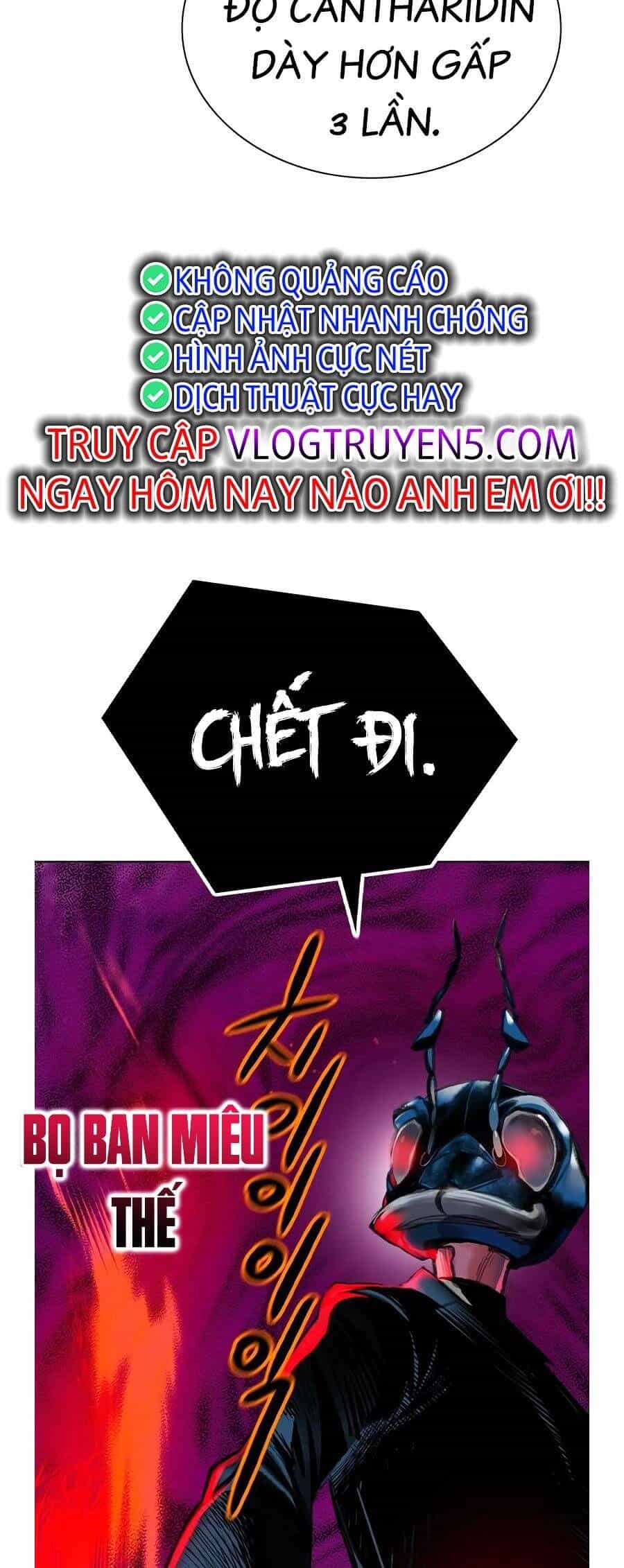 Nhân Trùng Đại Chiến - Chương 93 - ảnh 20