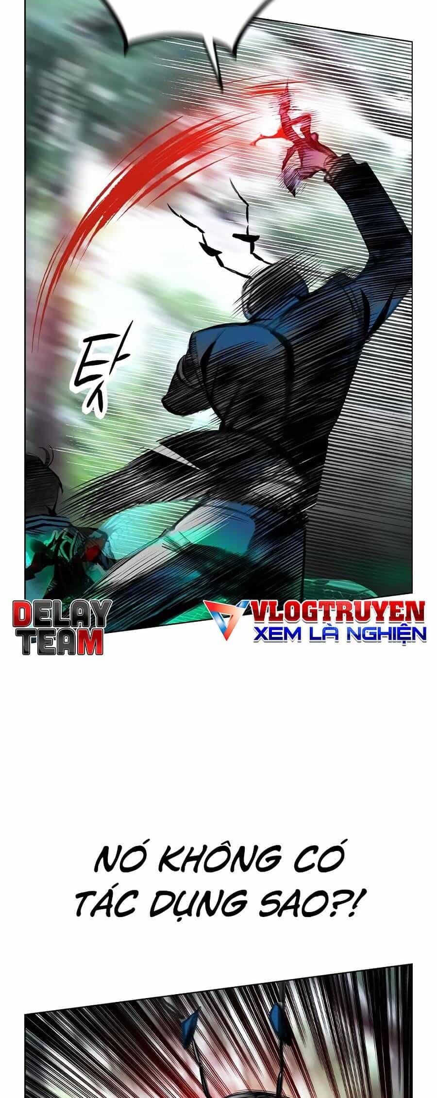 Nhân Trùng Đại Chiến - Chương 93 - ảnh 25
