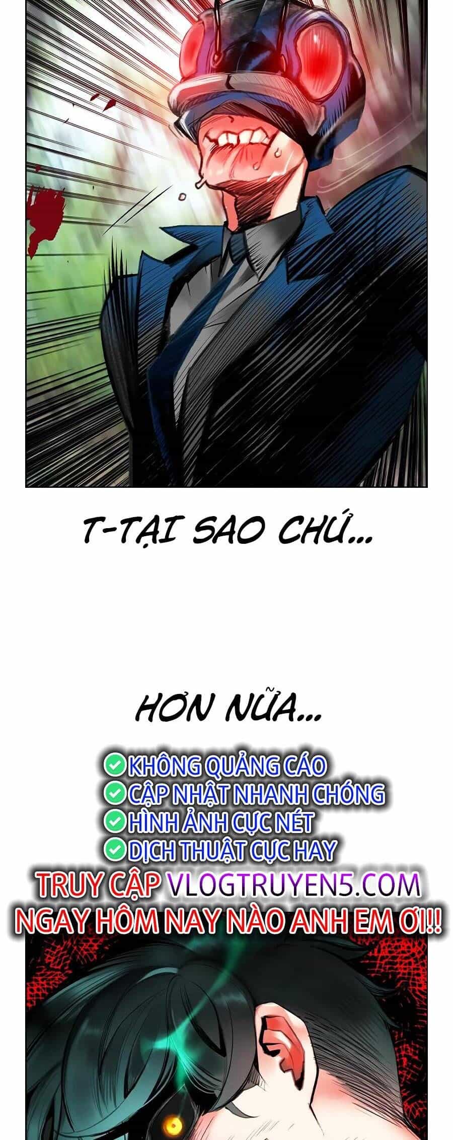 Nhân Trùng Đại Chiến - Chương 93 - ảnh 26