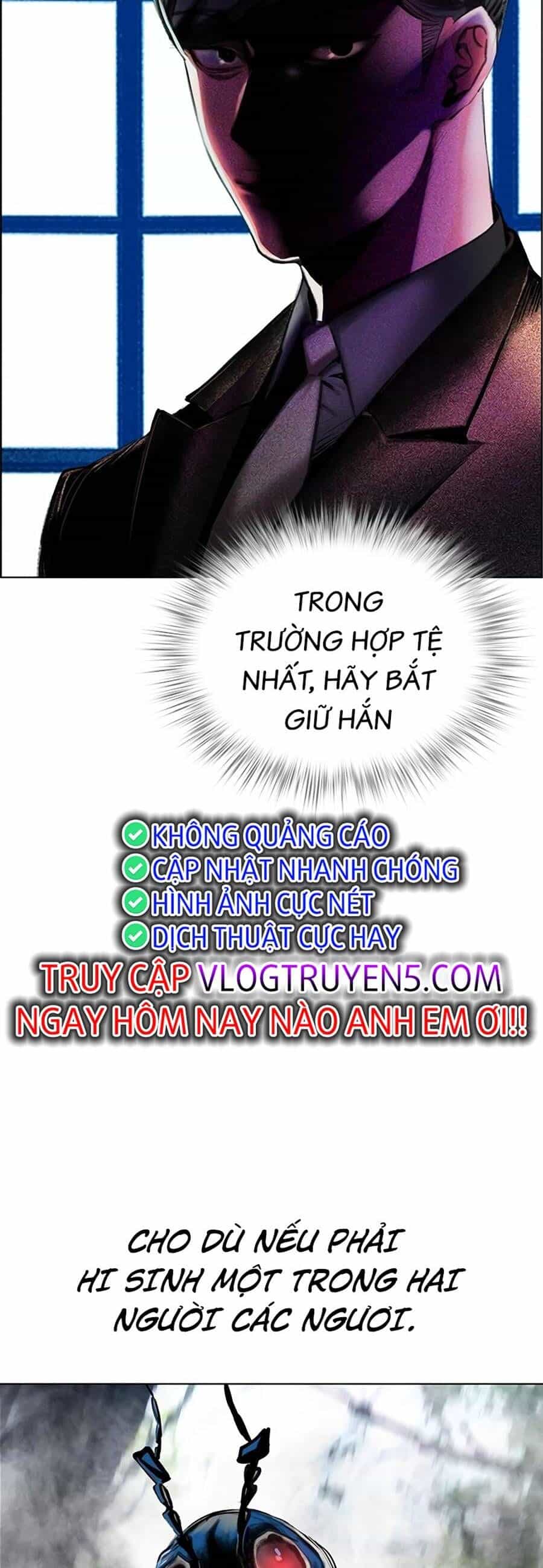 Nhân Trùng Đại Chiến - Chương 93 - ảnh 40