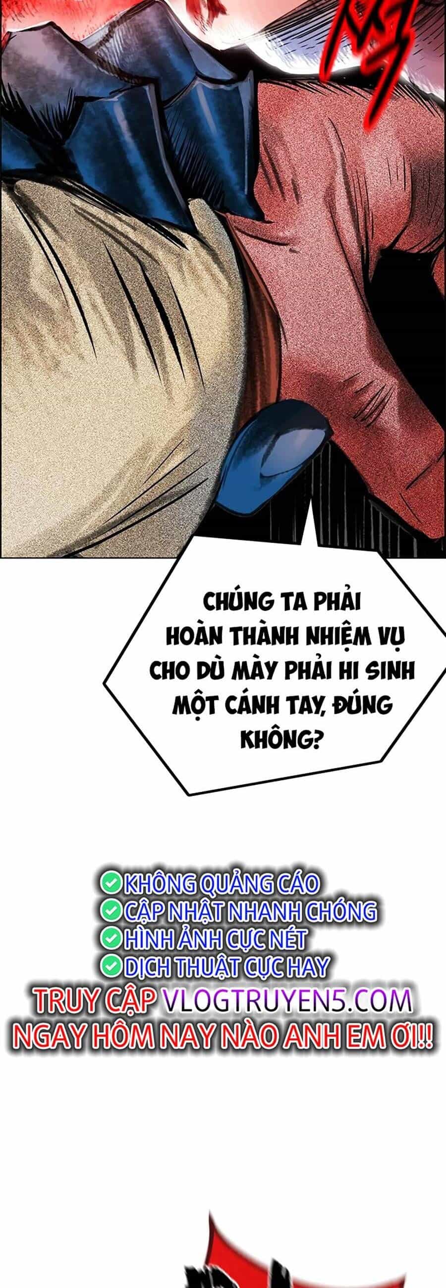 Nhân Trùng Đại Chiến - Chương 93 - ảnh 43