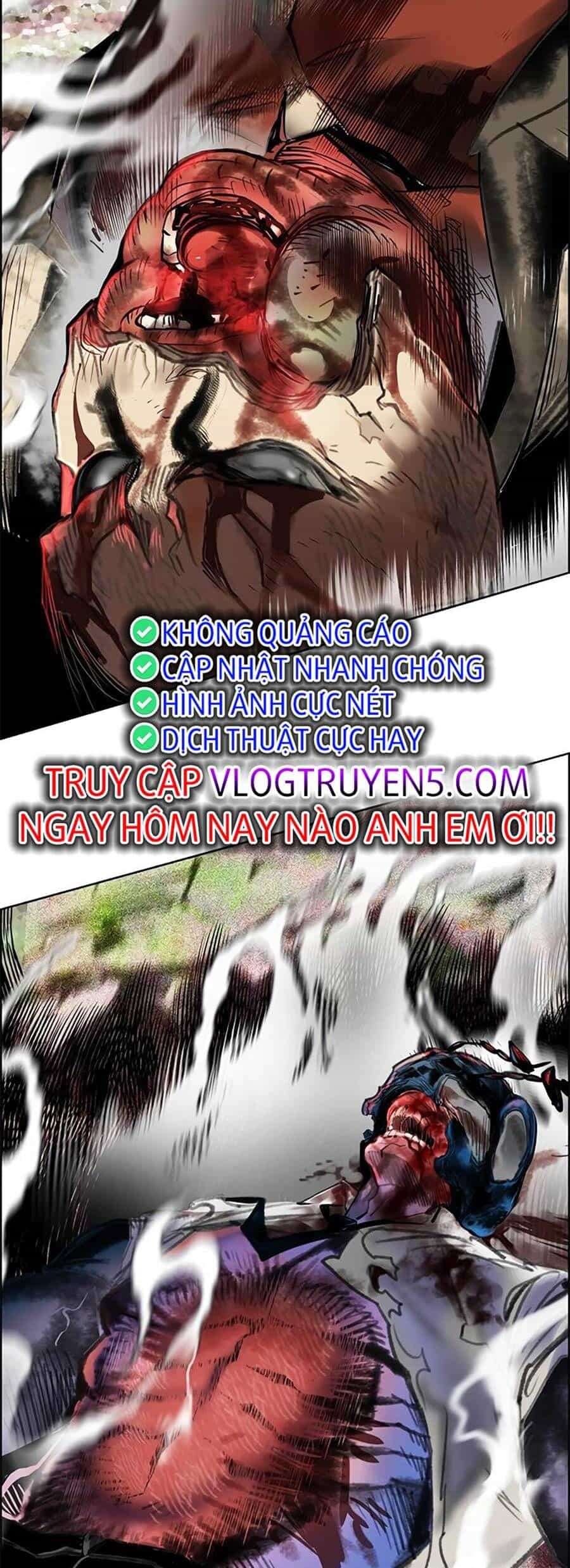 Nhân Trùng Đại Chiến - Chương 93 - ảnh 81