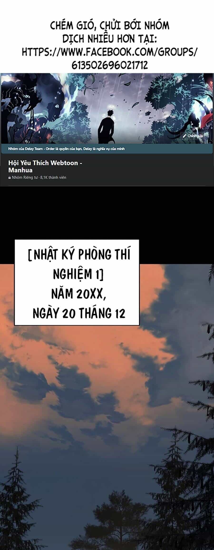 Nhân Trùng Đại Chiến - Chương 94 - ảnh 1