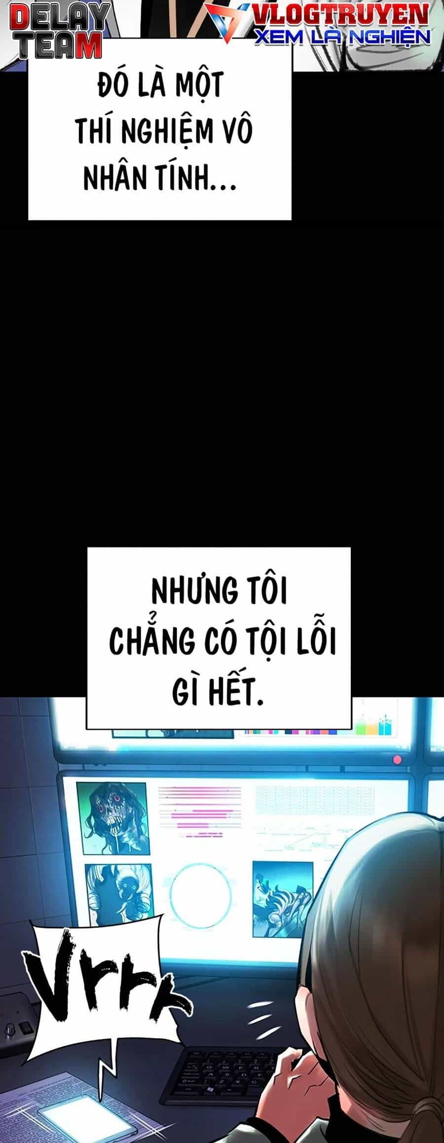 Nhân Trùng Đại Chiến - Chương 94 - ảnh 10