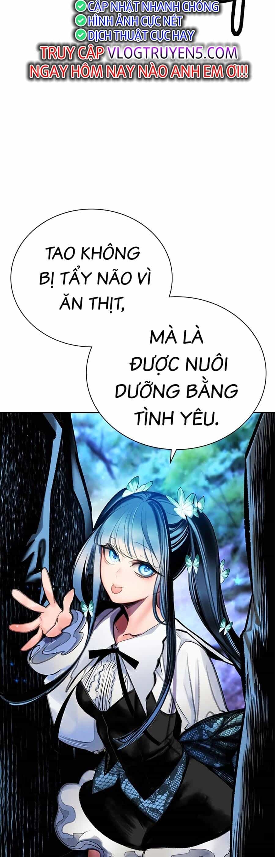 Nhân Trùng Đại Chiến - Chương 94 - ảnh 113