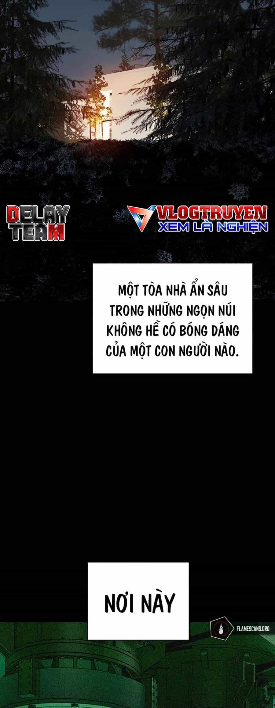 Nhân Trùng Đại Chiến - Chương 94 - ảnh 2