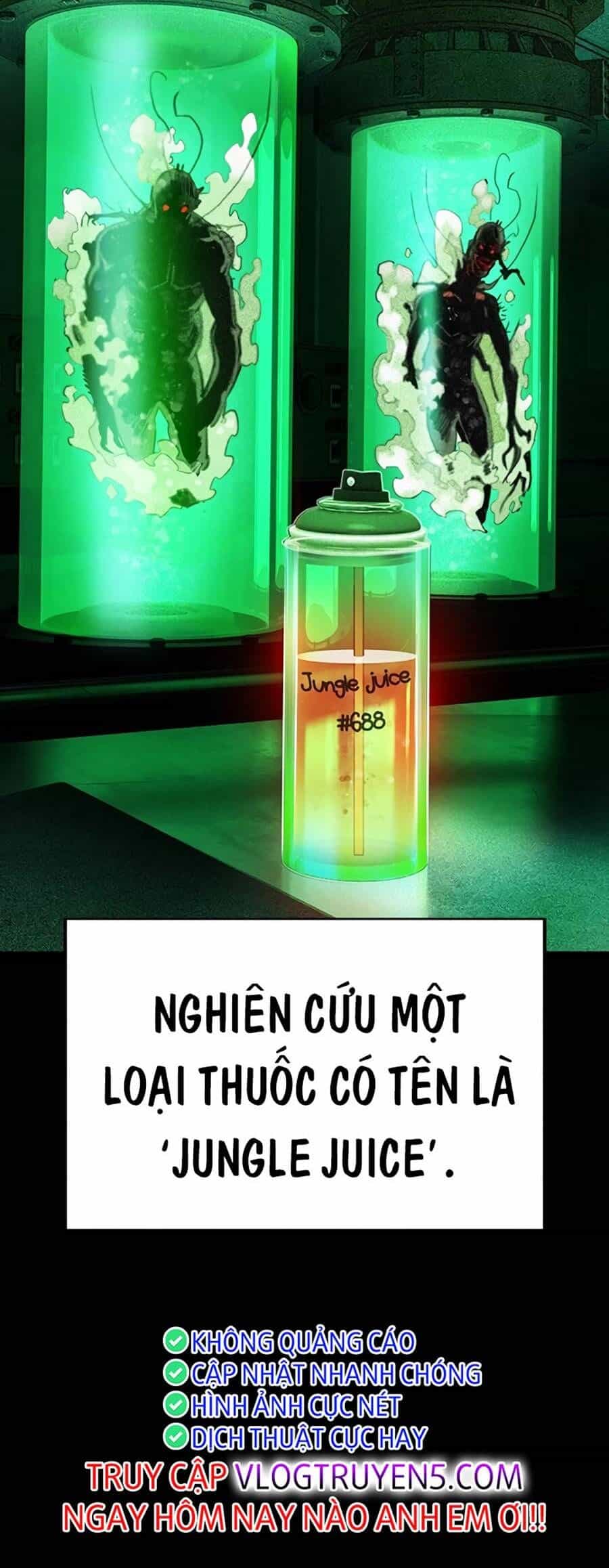 Nhân Trùng Đại Chiến - Chương 94 - ảnh 3