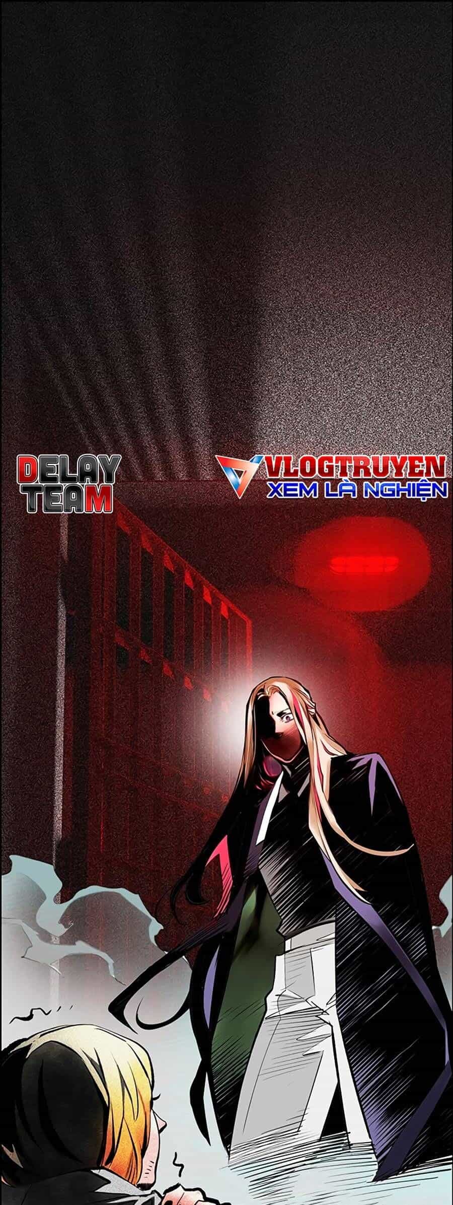 Nhân Trùng Đại Chiến - Chương 94 - ảnh 31