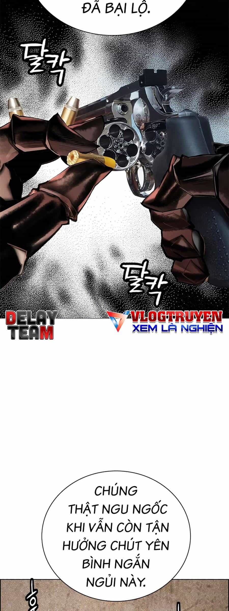 Nhân Trùng Đại Chiến - Chương 94 - ảnh 38