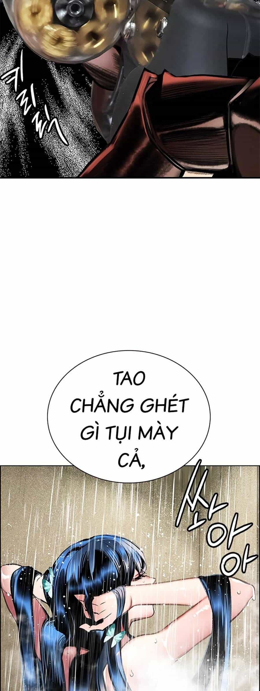 Nhân Trùng Đại Chiến - Chương 94 - ảnh 40